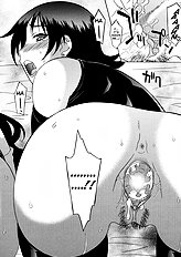 Please Miss Yuri[ENG]