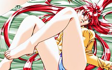 Doukyusei 2