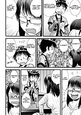 Doutei Kaikin!! (decensored)