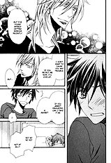 Goshujinsama Ni Ki Wo Tsukete