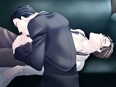 Yaoi images set 033