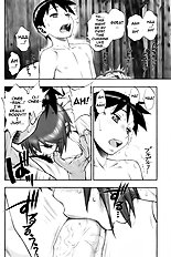 Yukemuri
