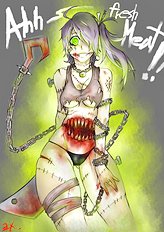Kuma X