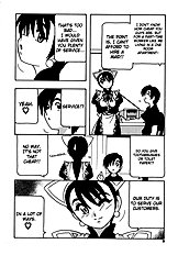 Maid Club[ENG]
