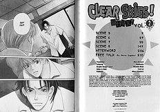 Mainichi Seiten Vol.2