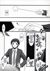 D.L. Action 36 X-Rated