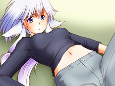 Seth Yagisaka