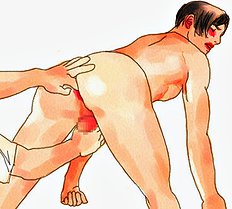 Yaoi images set 040
