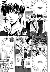 Goshujinsama Ni Ki Wo Tsukete