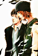 The Man Who Wouldnt Fall In Love