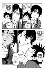 Aitsu No Daihonmei Vol.4