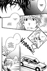 Katekyo Vol.3