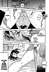 Berry Ectasy [Towa Oshima][ENG]