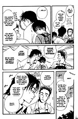 Mainichi Seiten Vol.1