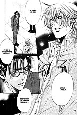 Love Seeker Vol.1