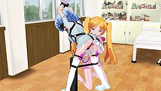 3D Image Set 4