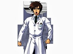 Crazy big tits hentai archive