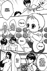 Fake Na Junjou