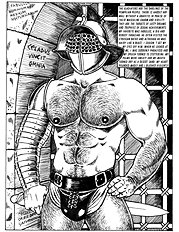 Barbarians
