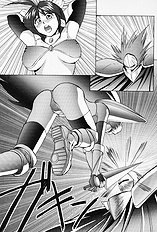 [JAP] Tissues Time