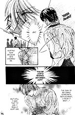 Hitomi No Honne