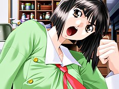 Doukyusei [Elf ]