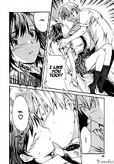 Kanojo no Honto ♡ | The Girls Truth