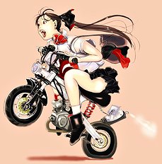 Yozora