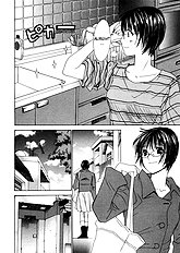 Haru Yo Koi V06 [Saki Kaori][ENG]