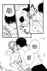 Ano Hi No Kimi Wo Dakishimeta Nara Vol.2