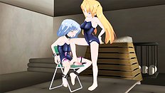 3D Image Set 4