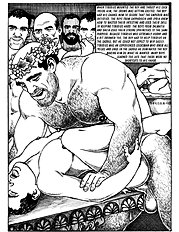 Barbarians