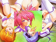 Cosplay Fetish Academy