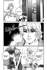 Ikenai Otoko Vol.1