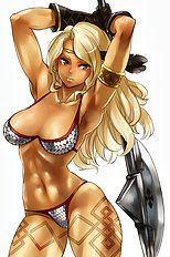 Dragons Crown 2