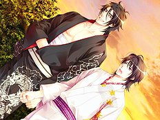 Yaoi images set 039
