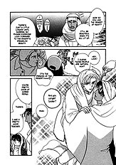 Arabian De Naito