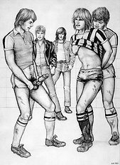The Soccers