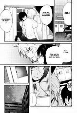 Mitsunyuu Kotoyoshi[ENG]