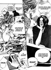 Love Seeker Vol.1