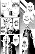The Crimson Spell Ch. 5
