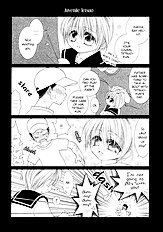 Okane Ga Nai Vol.1