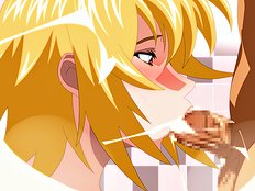 Hottest straight, blowjob, big tits hentai collection