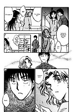 Honeymoon Salad V02 Chp 9 To 11[ENG]