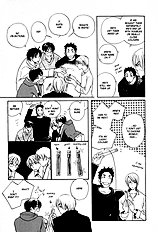 Boys Time