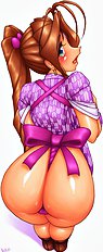 Uncensored Image Set 077