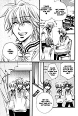 Miwaku No Ringo