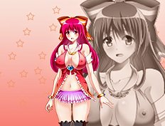 Best big tits, blowjob, dp, group hentai set