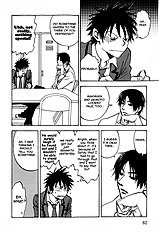 Aitsu No Daihonmei Vol.3