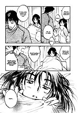 Honeymoon Salad V01 Chp 5 To 8[ENG]